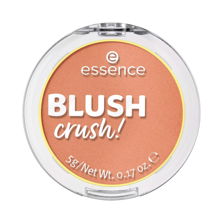 Colorete en polvo Blush Crush