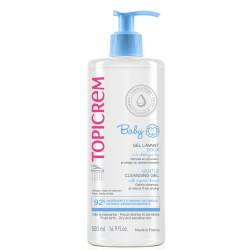 Baby Gel Limpiador 2 en 1