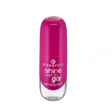 Shine Last & Go Esmalte Uñas
