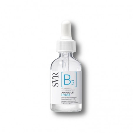 AMPOULE B 30ML