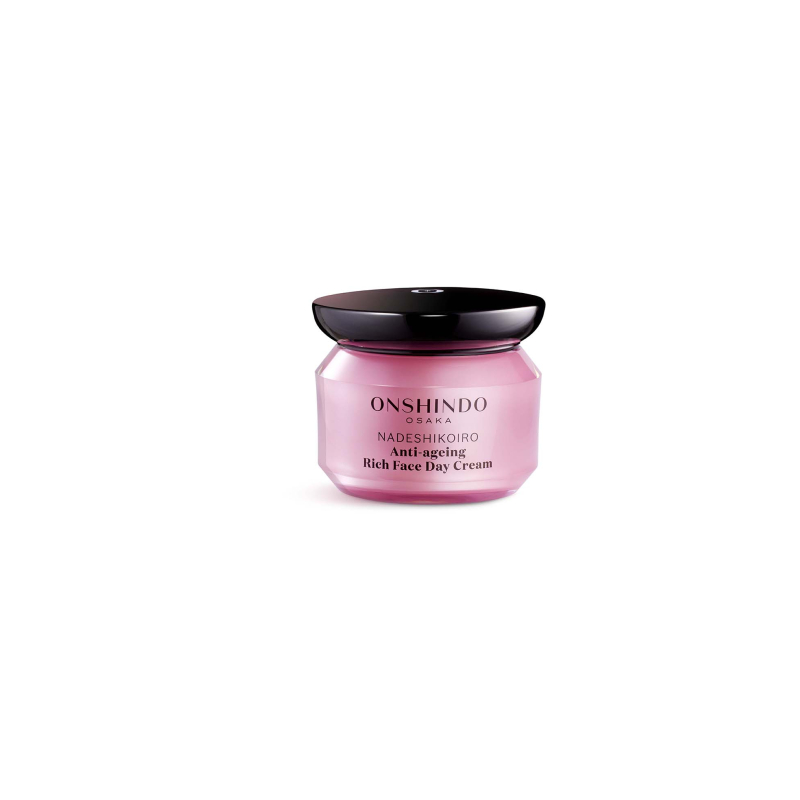 Rich Face Day Cream 50 Ml