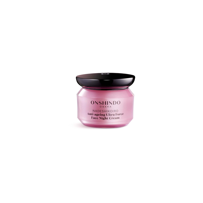 Ultra Force Face Night Cream 50 Ml