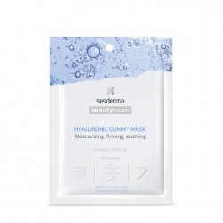 BEAUTY TREATS HYALURONIC MASK