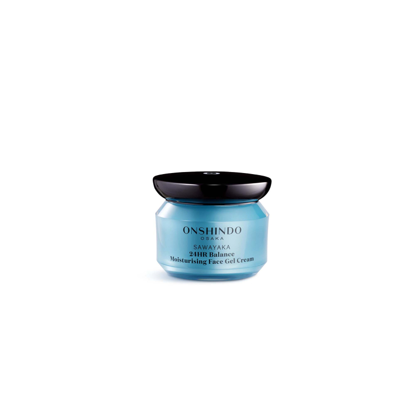 24hr Balance Moisturising Face Gel Cream 50 Ml