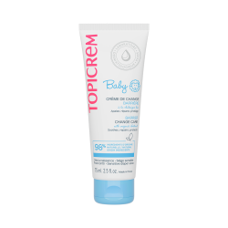 Baby Crema Cambio Pañal Acción Barrera