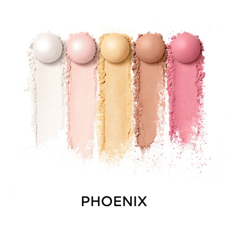 Météorites Phoenix Edición Limitada