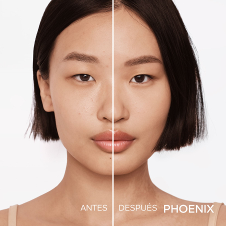Météorites Phoenix Edición Limitada