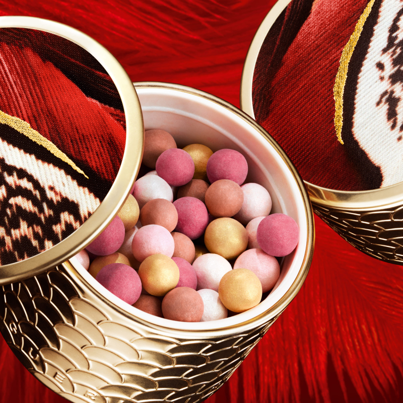 Météorites Phoenix Edición Limitada de Guerlain