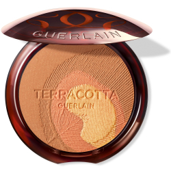 Terracotta Peacock Polvos Bronceadores Edición Limitada