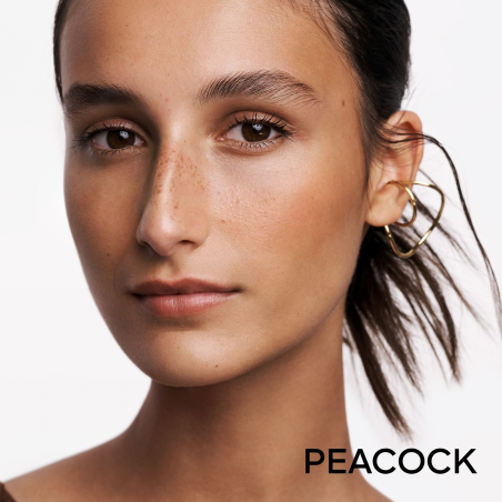 Terracotta Peacock Polvos Bronceadores Edición Limitada