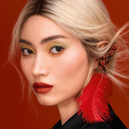 Terracotta Peacock Polvos Bronceadores Edición Limitada