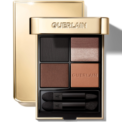 OMBRES G SOMBRAS DE OJOS EN 4 TONOS