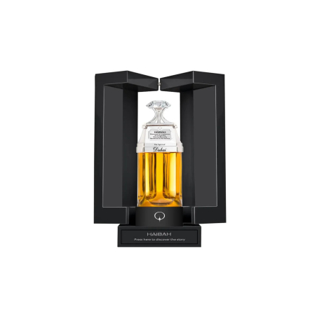Haibah Eau de Parfum