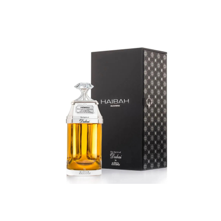 Haibah Eau de Parfum