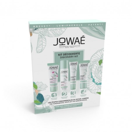 TRAVEL KIT DISCOVERY