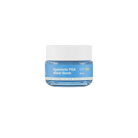 Hyaluronic PGA Water Bomb