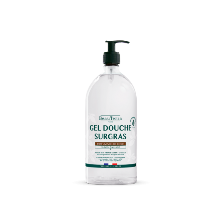 Gel de Ducha Coco