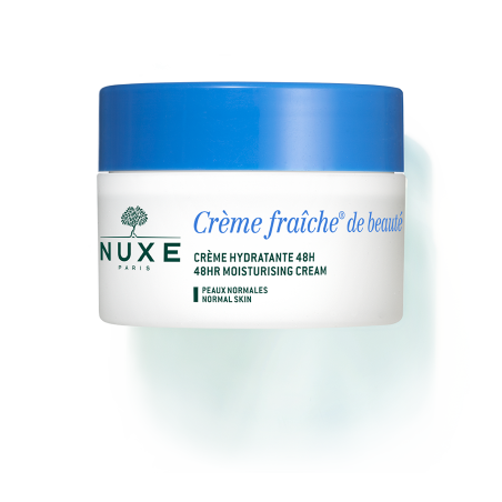 NUXE CREMA RICA FRAÎCHE®BEAUTÉ 48H ANTI-POLUCIÓN 50ML