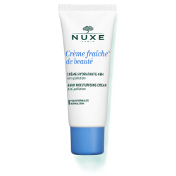 CREMA FRAÎCHE®BEAUTÉ SÉRUM CALMANTE 30ML