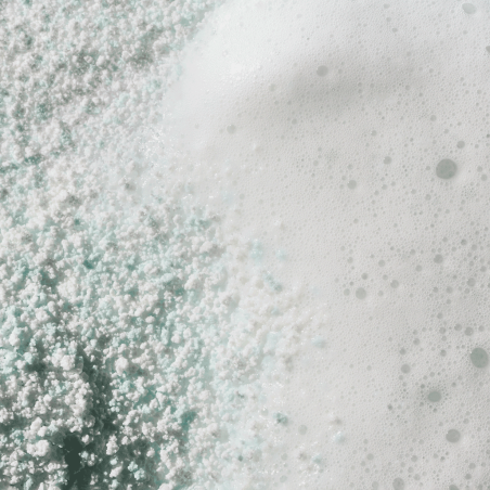 Silky Purifying Silk Peeling Powder