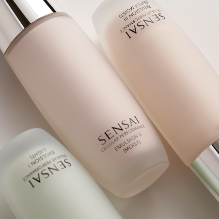 Cellular Performance Emulsion II