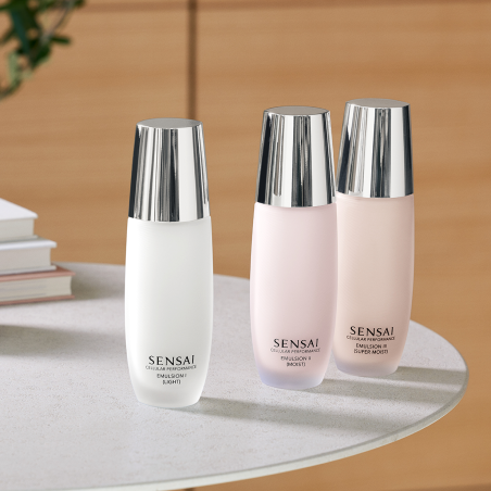 Cellular Performance Emulsion II