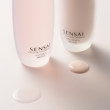 Cellular Performance Emulsion II