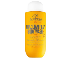 Sol De Janeiro Brazilian Play Body Wash | Gel de Ducha Hidratante