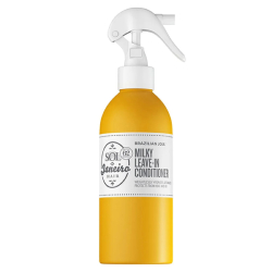 Brazilian Joia Milky Leave-In Conditioner - Acondicionador sin Aclarado