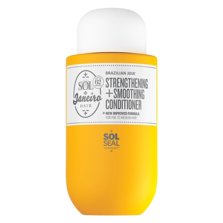 Acondicionador Brazilian Joia Strengthening + Smoothing Conditioner