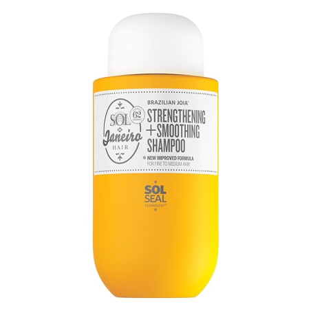 Brazilian Joia Strengthening + Smoothing Shampoo