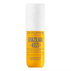 Sol De Janeiro Brazilian Kiss Cupuaçu Lip Butter Bálsamo Labial