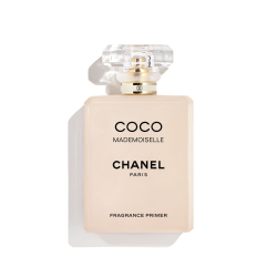 Coco Mademoiselle Fragrance Primer: Bruma Perfumada de Chanel