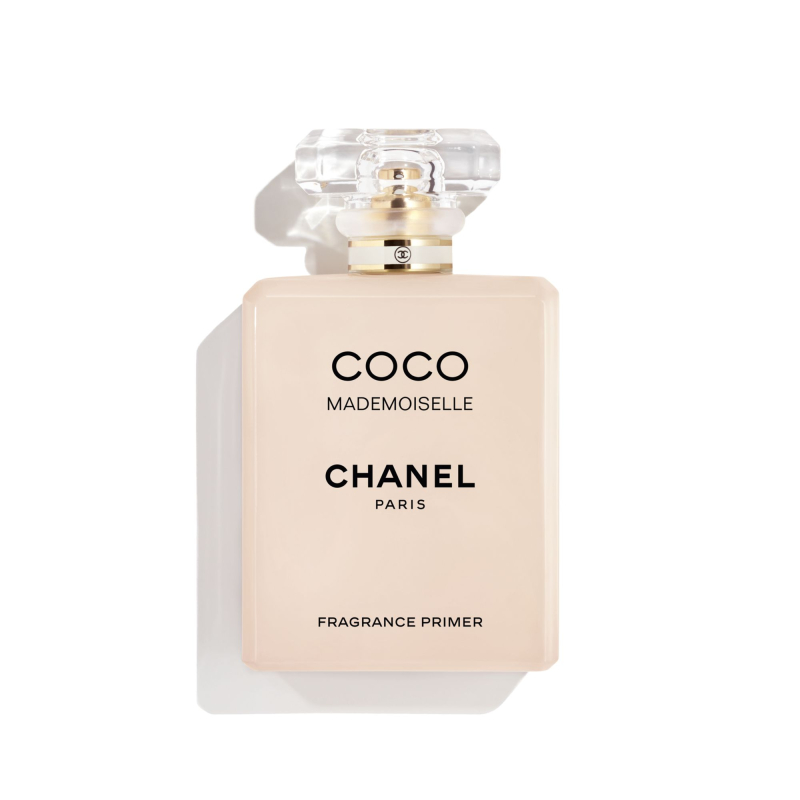 Coco Mademoiselle Fragrance Primer 100 Ml