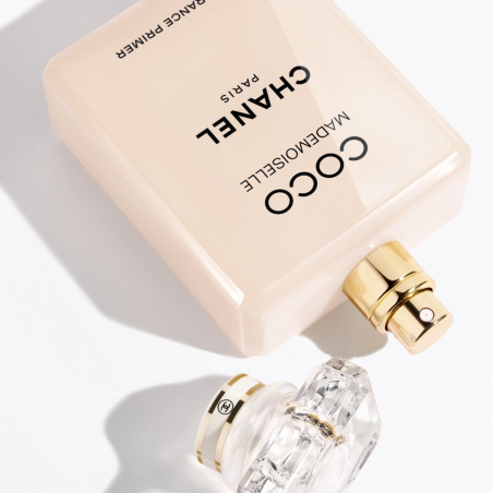 Coco Mademoiselle Fragrance Primer: Bruma Perfumada de Chanel