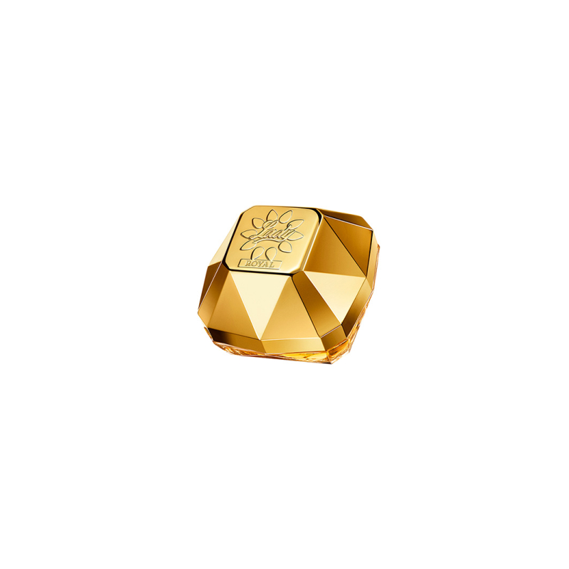 Lady Million Royal Edp Vaporizador 30ml
