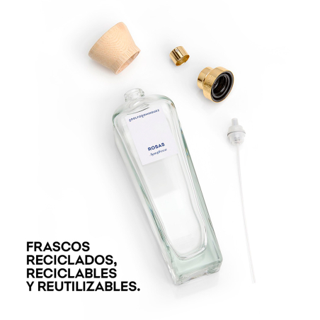 Agua Fresca De Rosas Eau De Toilette