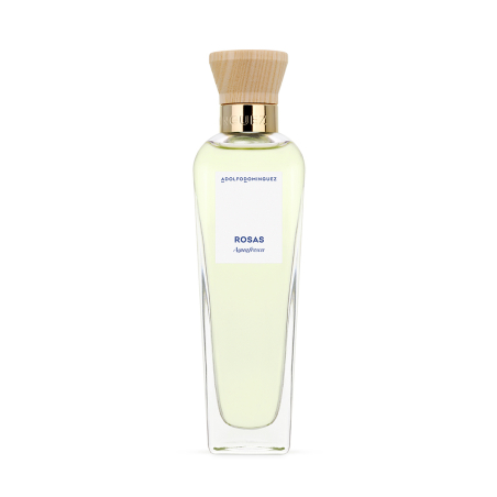 Agua Fresca De Rosas Eau De Toilette