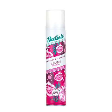 Champú en Seco Blush 200ml
