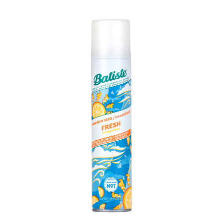 Champú en Seco Fresh 200ml