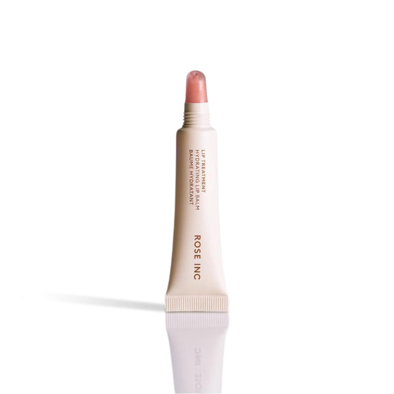 Lip Treatment Hydrating Lip Balm Melon Pink