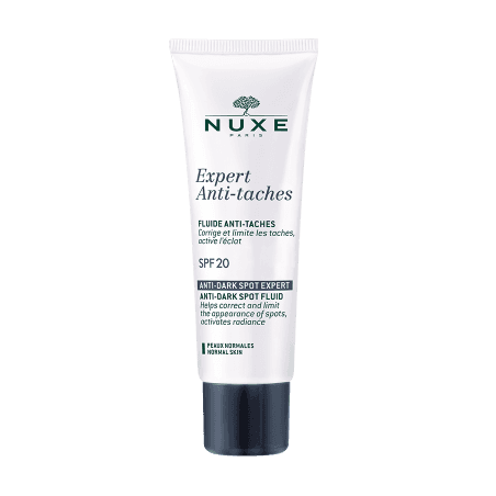 NUXE EXPERT CREMA ANTI-MANCHAS SPF20  50ML