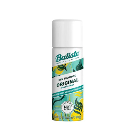 Champú En Seco Original 50ml