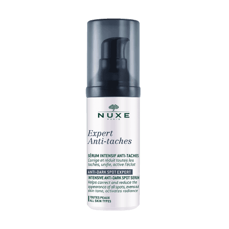 NUXE EXPERT ANTI-MANCHAS SÉRUM  30ML