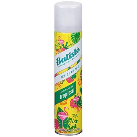 Champú En Seco Tropical 200ml
