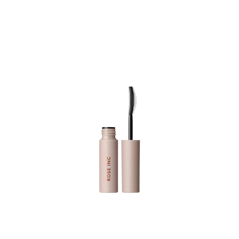 Lash Lift Serum Mascara Travel Size Ultra-black