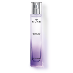 NUXE EAU DE PARFUM LE SOIR DES POSSIBLES  50ML