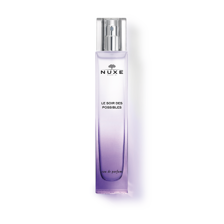 NUXE EAU DE PARFUM LE SOIR DES POSSIBLES  50ML