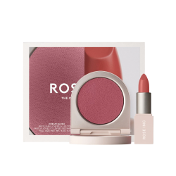 Set Cream Color Cheek & Lip