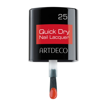 Quick Dry Nail Lacquer Mini